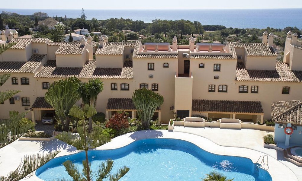 Apartamentos El Toro, Marbella – Preços 2024 atualizados