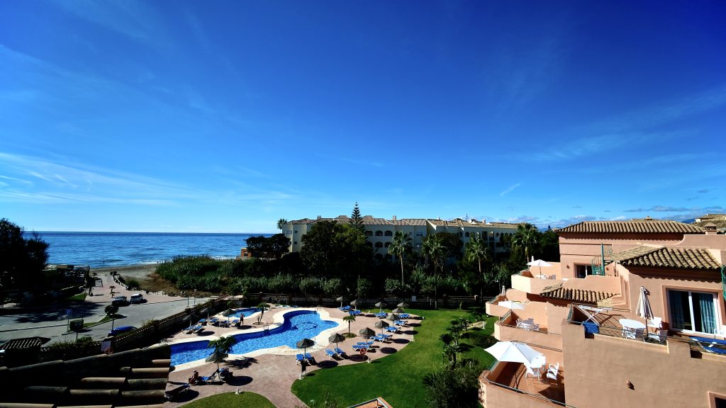 Marbella Beach Resort