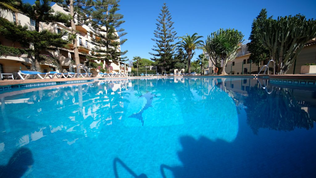Apartments El Toro